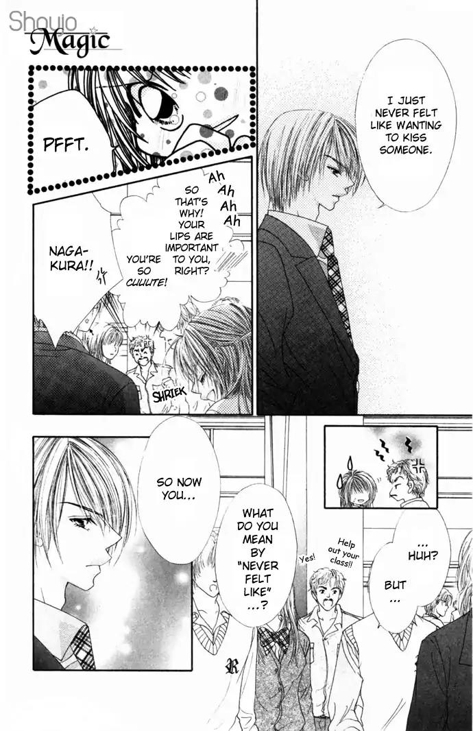 Ren-ai Shijou Shugi Chapter 30 page 7 - Chapter 30
