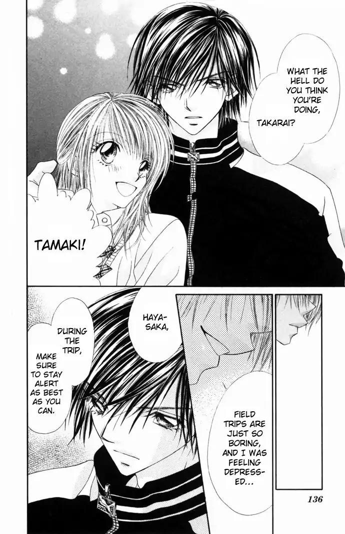 Ren-ai Shijou Shugi Chapter 30 page 9 - Chapter 30