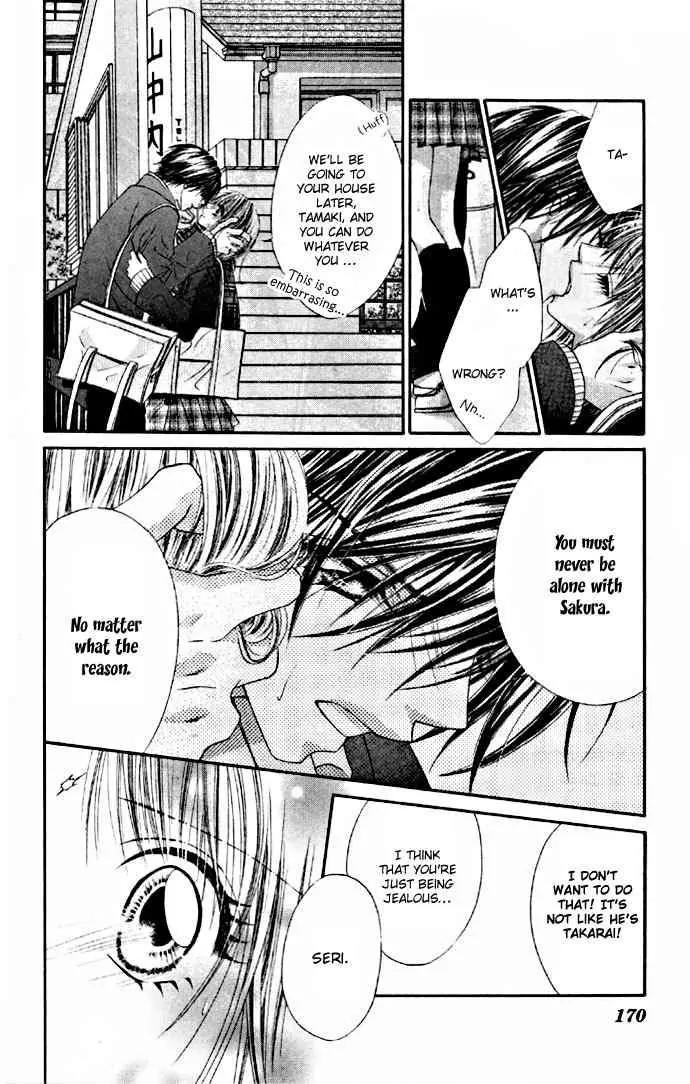 Ren-ai Shijou Shugi Chapter 31 page 10 - Chapter 31
