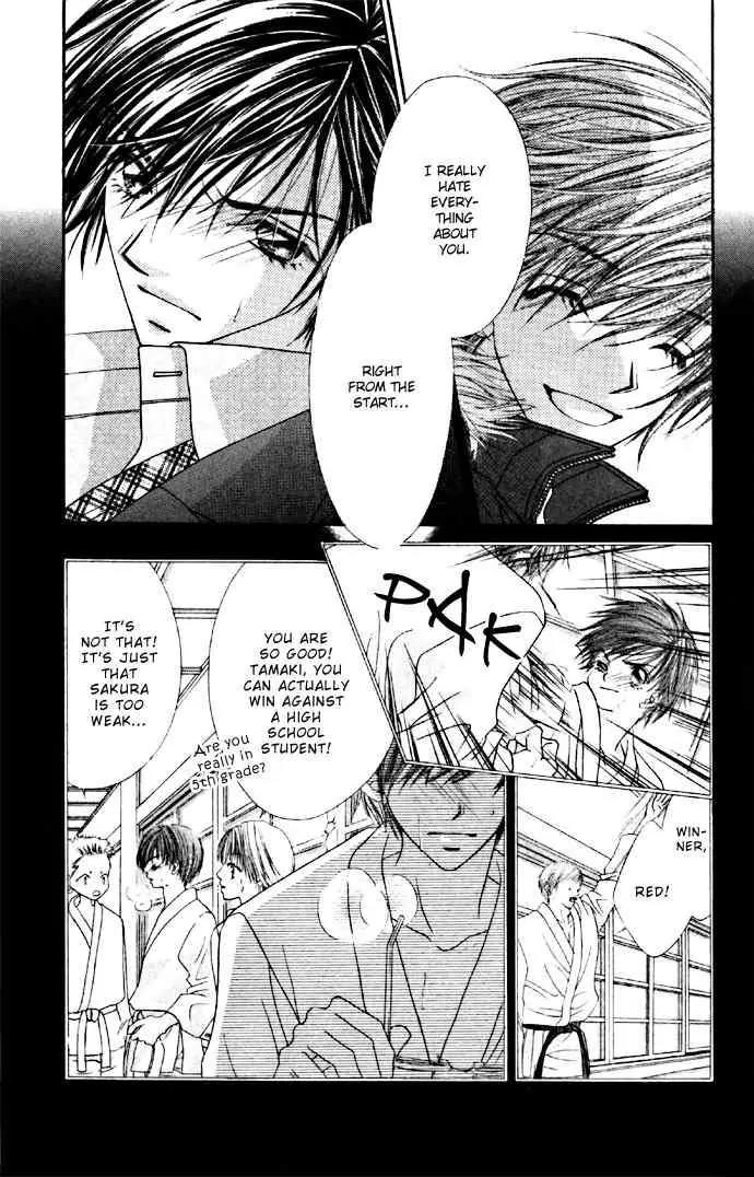 Ren-ai Shijou Shugi Chapter 31 page 19 - Chapter 31