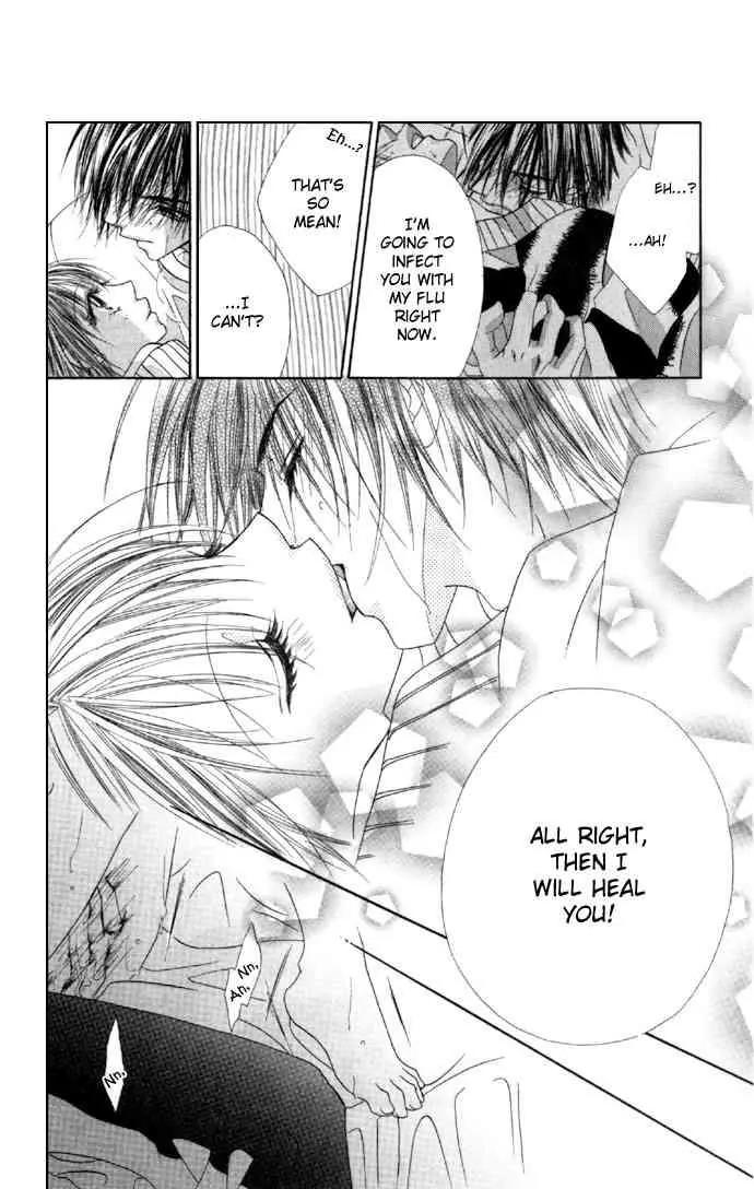 Ren-ai Shijou Shugi Chapter 32 page 18 - Chapter 32