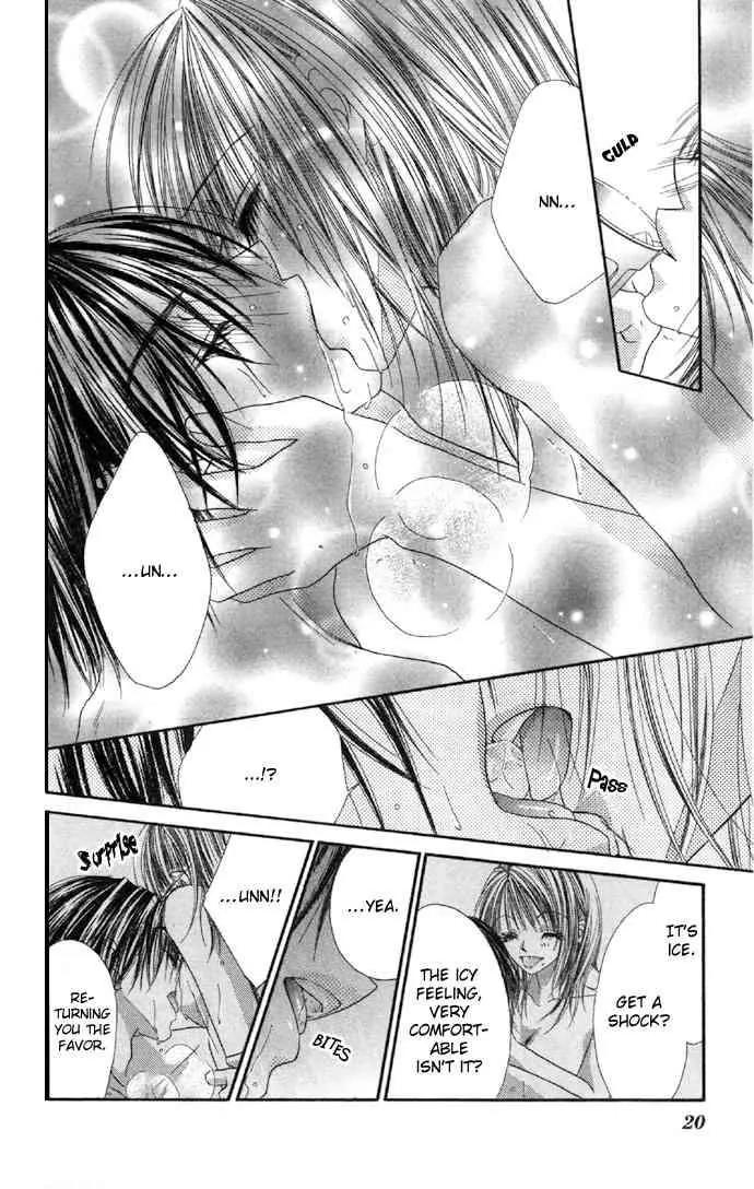 Ren-ai Shijou Shugi Chapter 32 page 20 - Chapter 32