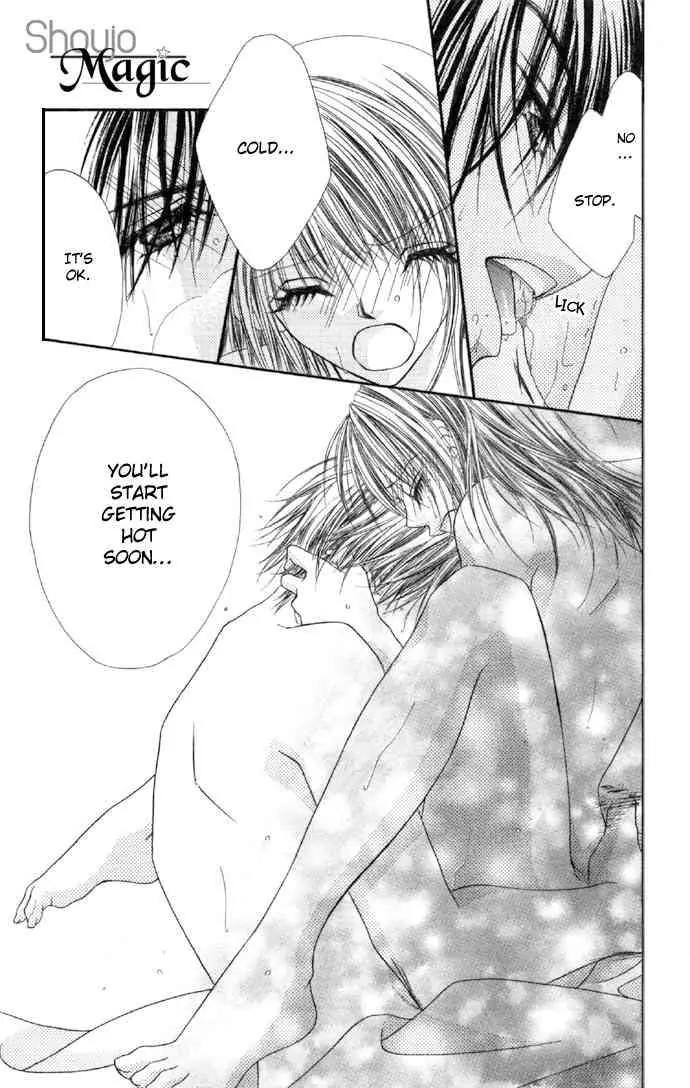 Ren-ai Shijou Shugi Chapter 32 page 21 - Chapter 32