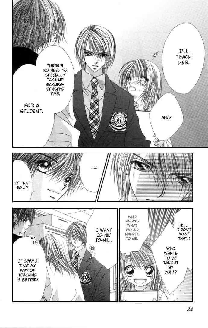 Ren-ai Shijou Shugi Chapter 32 page 34 - Chapter 32