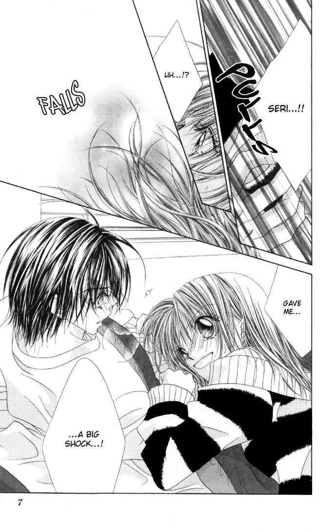Ren-ai Shijou Shugi Chapter 32 page 7 - Chapter 32