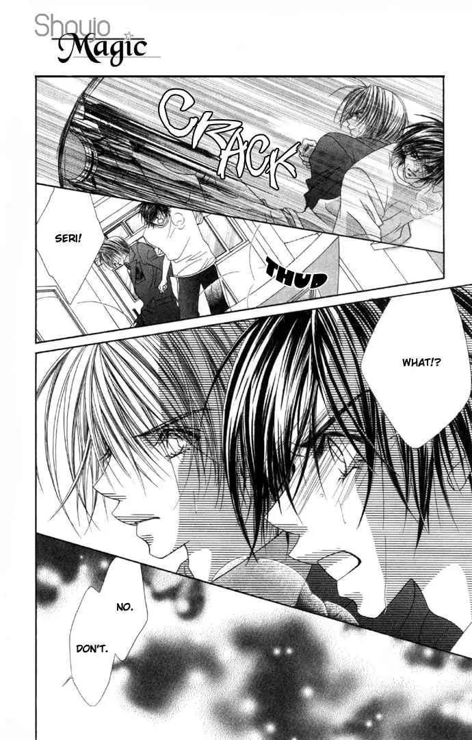 Ren-ai Shijou Shugi Chapter 33 page 10 - Chapter 33