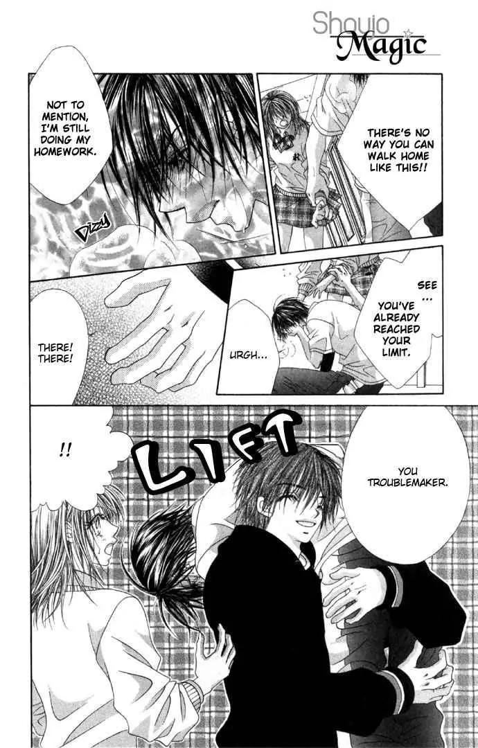 Ren-ai Shijou Shugi Chapter 33 page 14 - Chapter 33