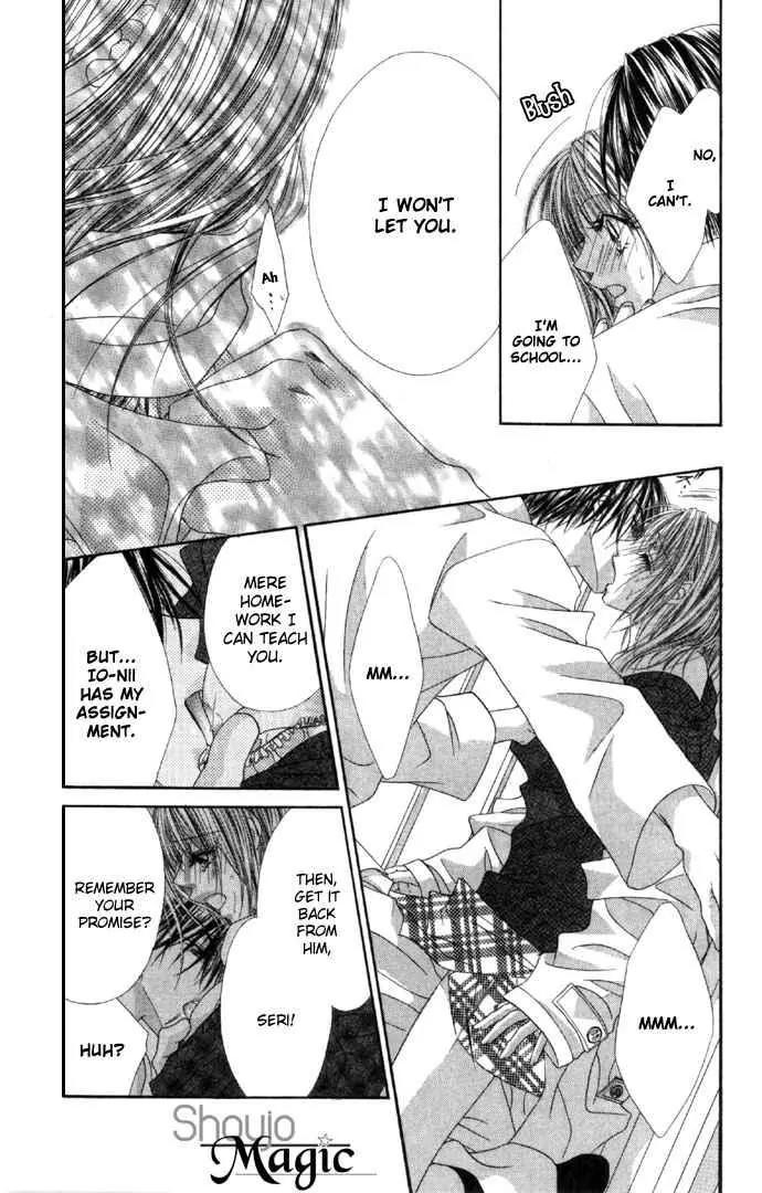 Ren-ai Shijou Shugi Chapter 33 page 22 - Chapter 33