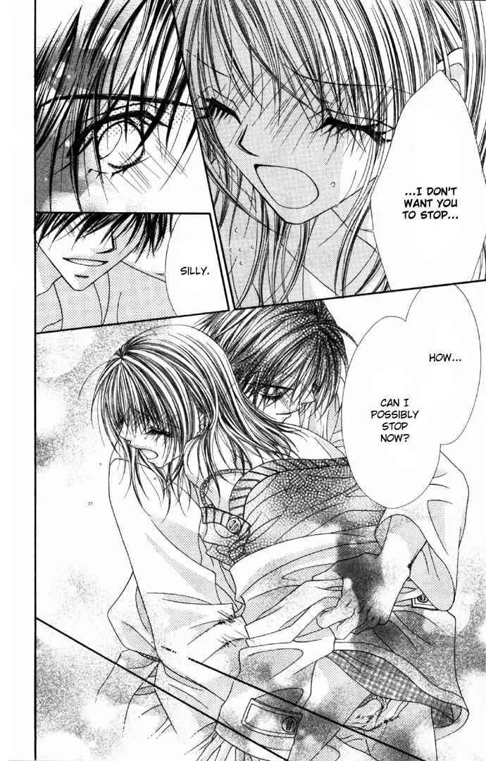 Ren-ai Shijou Shugi Chapter 33 page 24 - Chapter 33