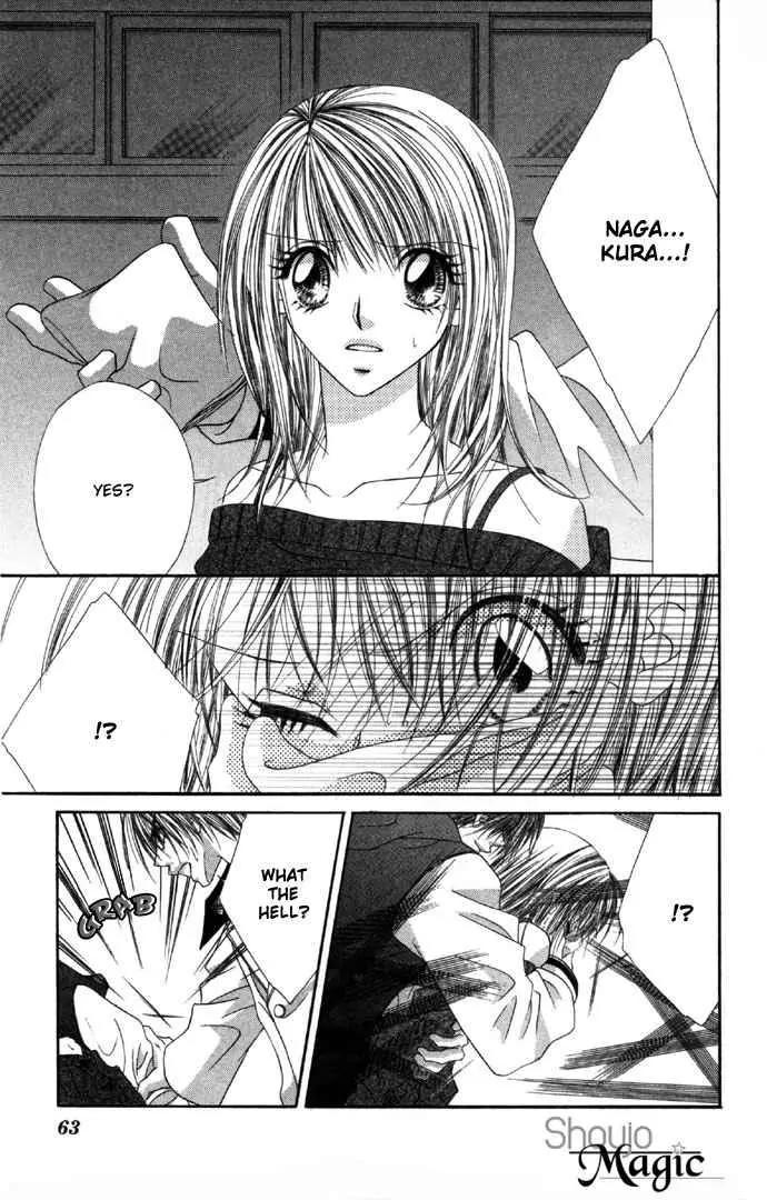 Ren-ai Shijou Shugi Chapter 33 page 27 - Chapter 33