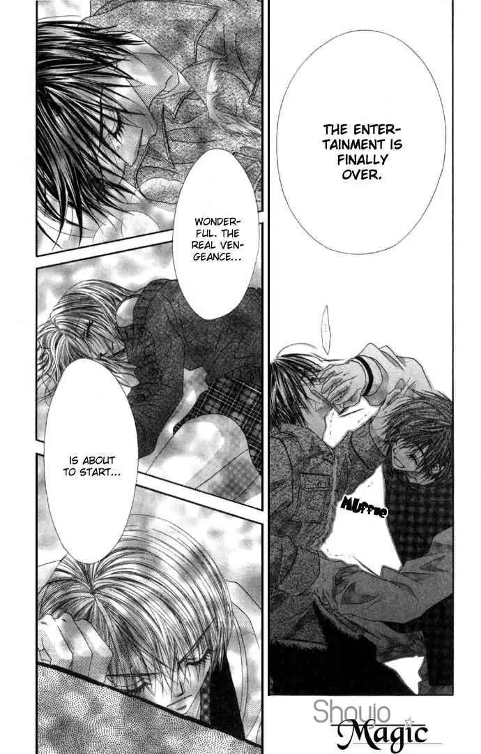 Ren-ai Shijou Shugi Chapter 33 page 31 - Chapter 33