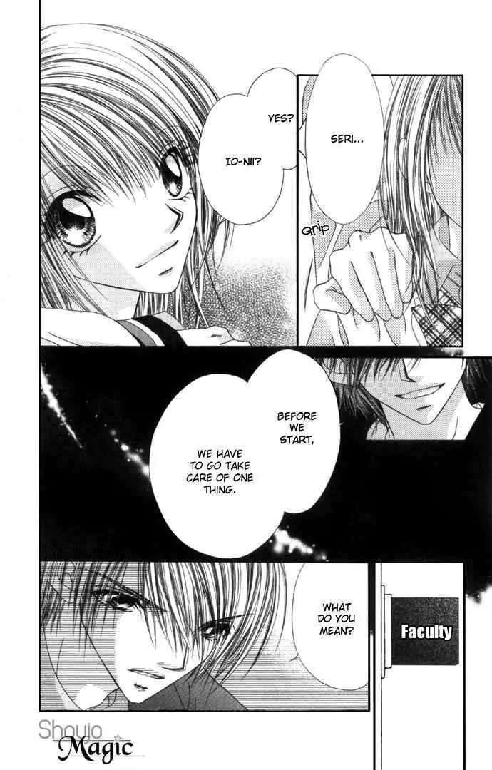 Ren-ai Shijou Shugi Chapter 33 page 4 - Chapter 33