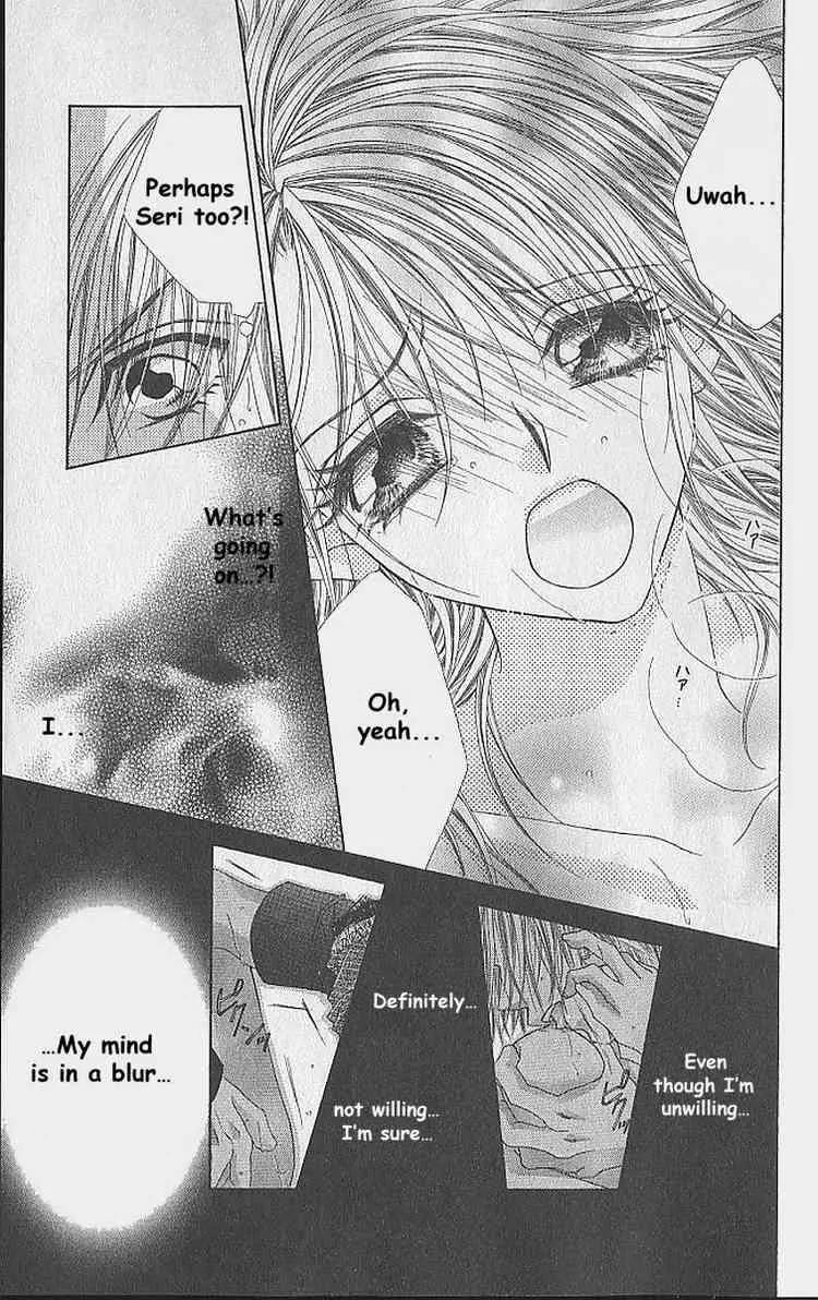 Ren-ai Shijou Shugi Chapter 34 page 18 - Chapter 34