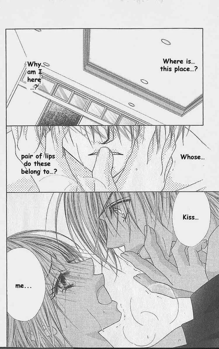 Ren-ai Shijou Shugi Chapter 34 page 19 - Chapter 34