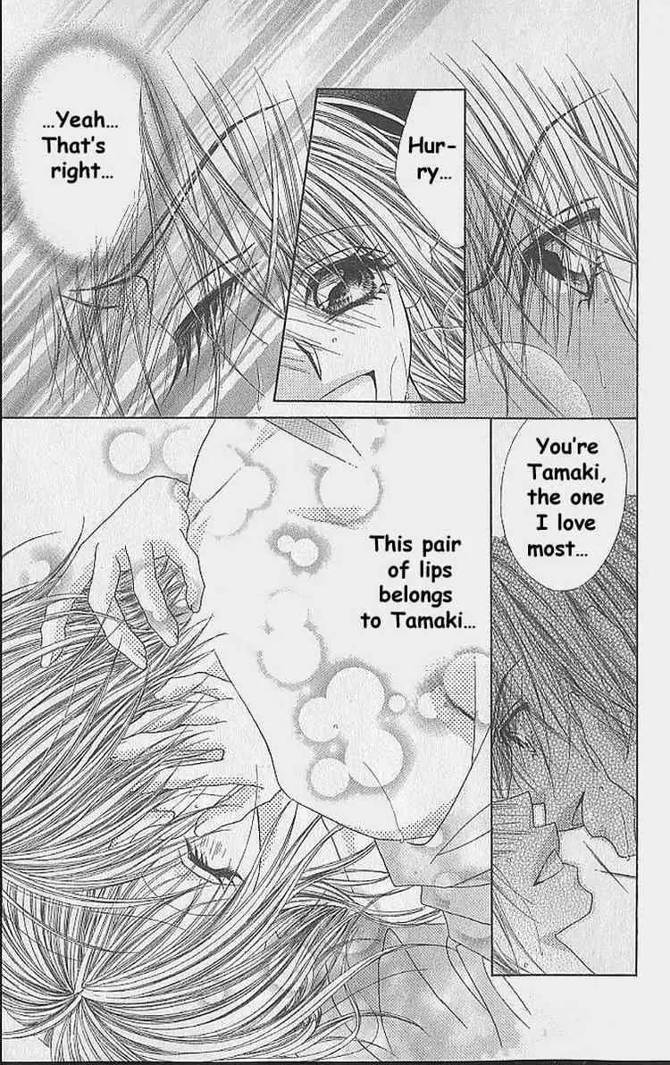 Ren-ai Shijou Shugi Chapter 34 page 20 - Chapter 34