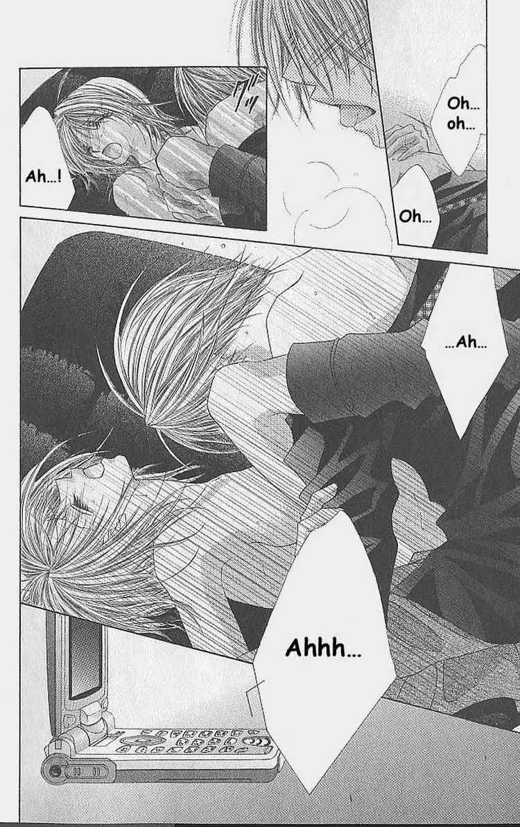 Ren-ai Shijou Shugi Chapter 34 page 21 - Chapter 34