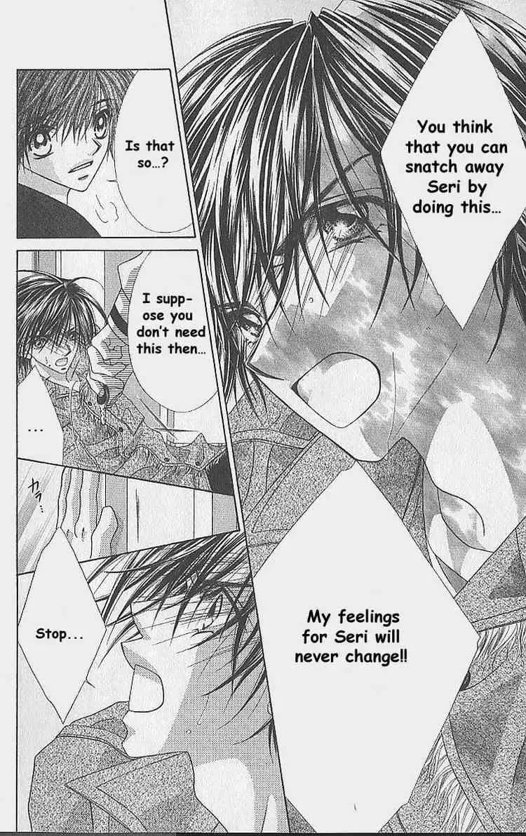 Ren-ai Shijou Shugi Chapter 34 page 23 - Chapter 34