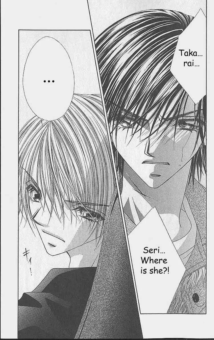 Ren-ai Shijou Shugi Chapter 34 page 30 - Chapter 34
