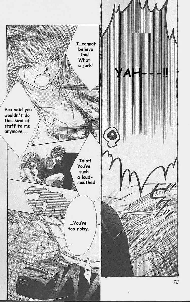 Ren-ai Shijou Shugi Chapter 34 page 5 - Chapter 34
