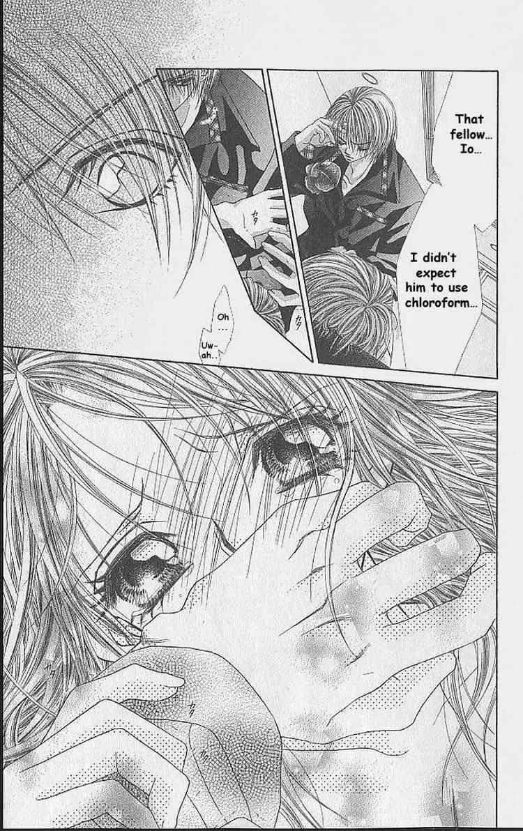 Ren-ai Shijou Shugi Chapter 34 page 6 - Chapter 34