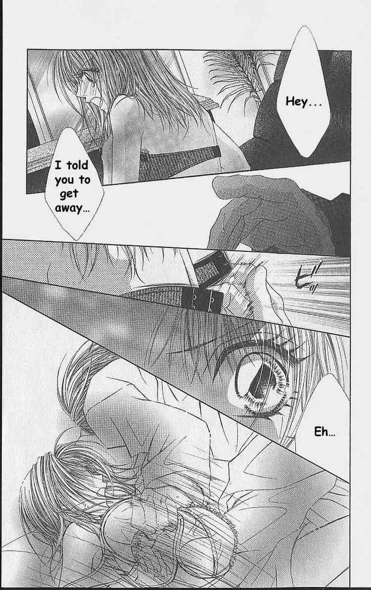 Ren-ai Shijou Shugi Chapter 34 page 8 - Chapter 34