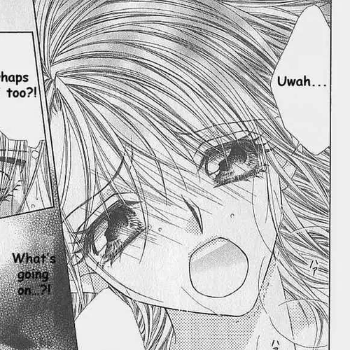 Ren-ai Shijou Shugi Chapter 34 cover