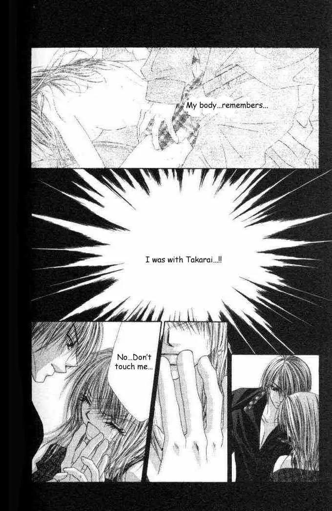 Ren-ai Shijou Shugi Chapter 35 page 13 - Chapter 35