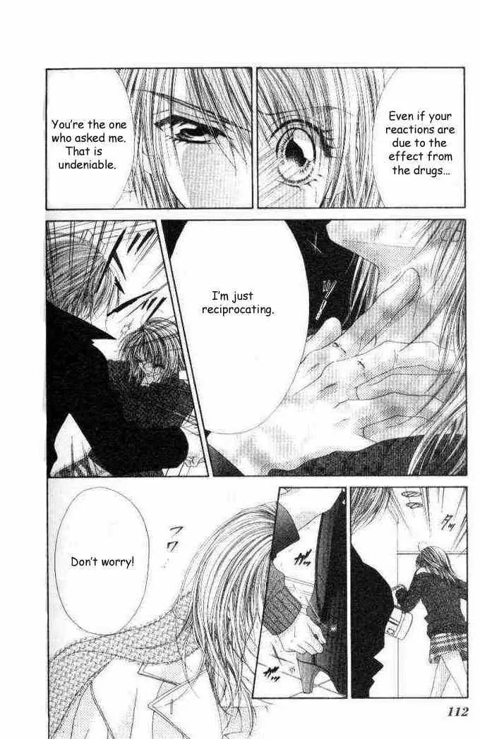Ren-ai Shijou Shugi Chapter 35 page 15 - Chapter 35