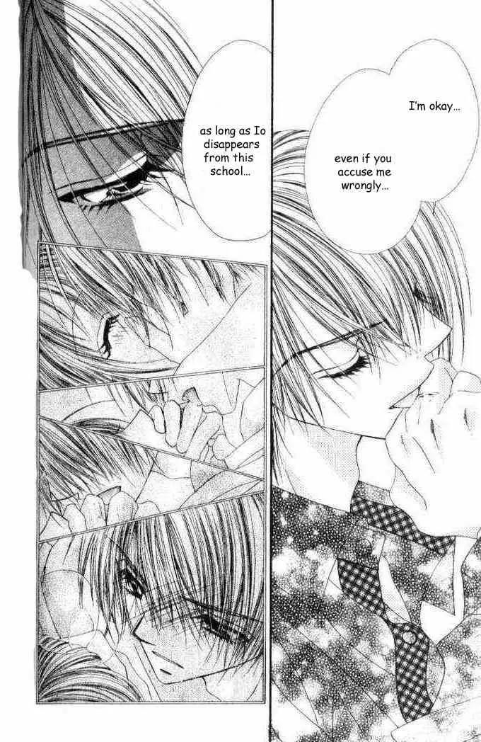 Ren-ai Shijou Shugi Chapter 35 page 17 - Chapter 35