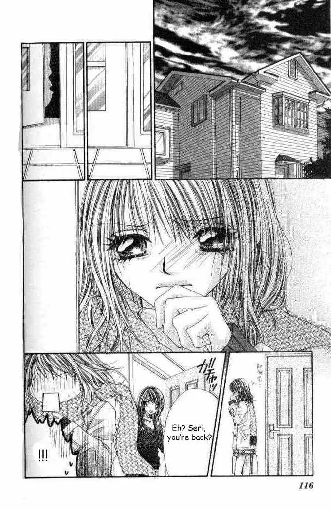 Ren-ai Shijou Shugi Chapter 35 page 19 - Chapter 35