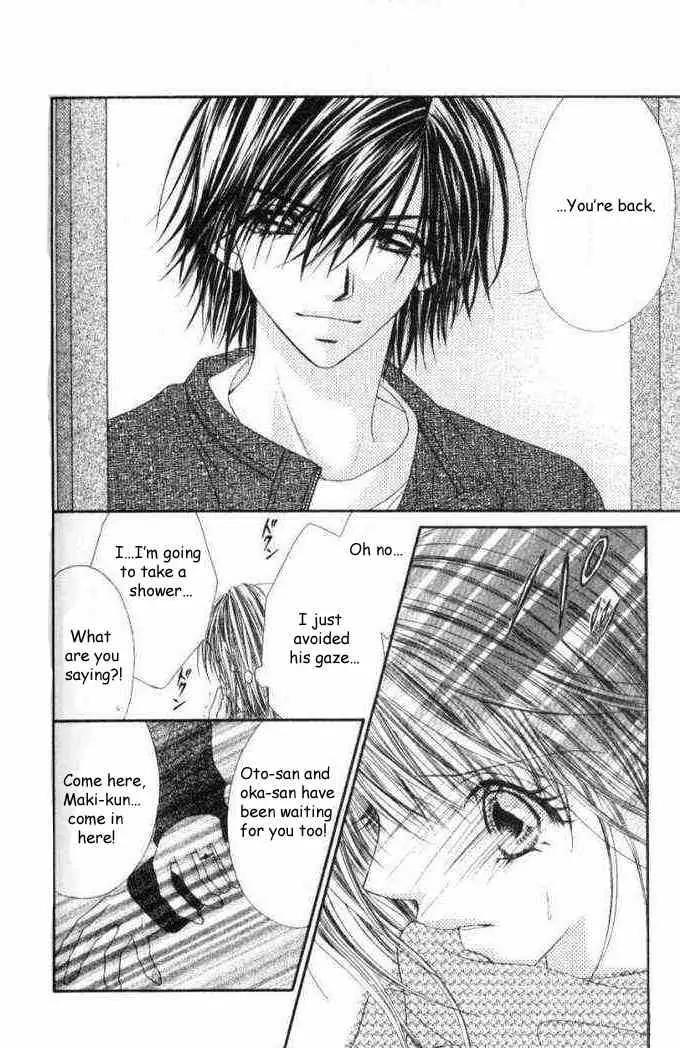 Ren-ai Shijou Shugi Chapter 35 page 21 - Chapter 35
