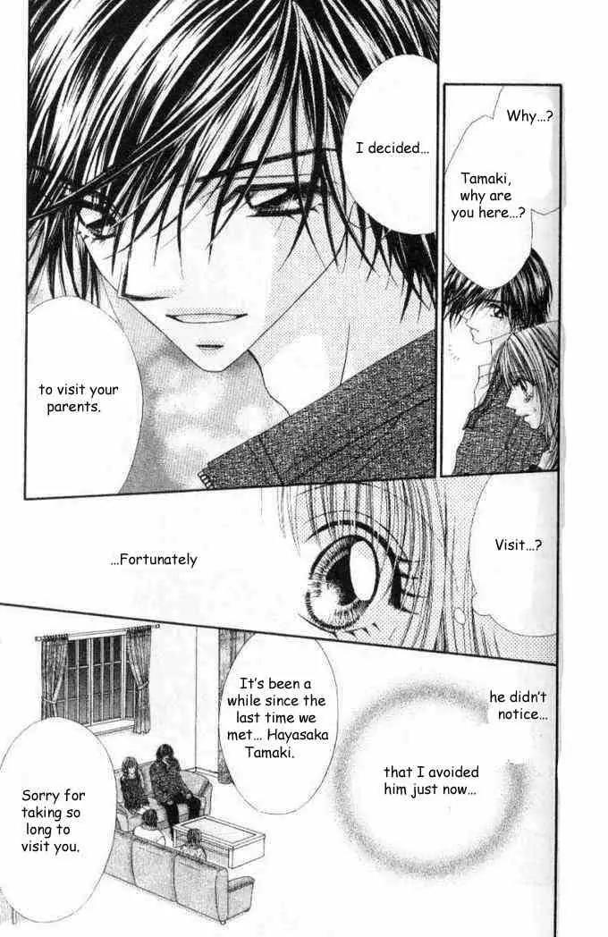 Ren-ai Shijou Shugi Chapter 35 page 22 - Chapter 35