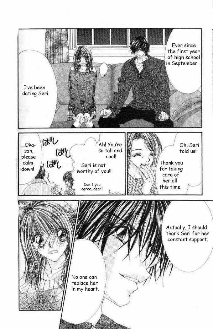 Ren-ai Shijou Shugi Chapter 35 page 23 - Chapter 35