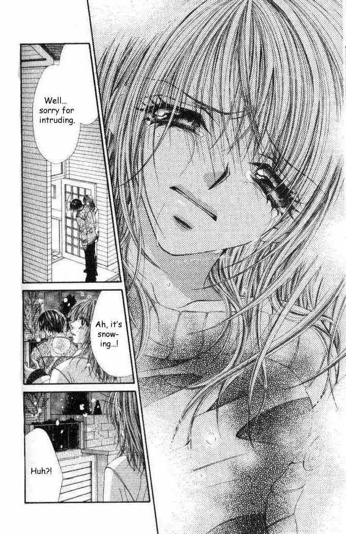 Ren-ai Shijou Shugi Chapter 35 page 25 - Chapter 35