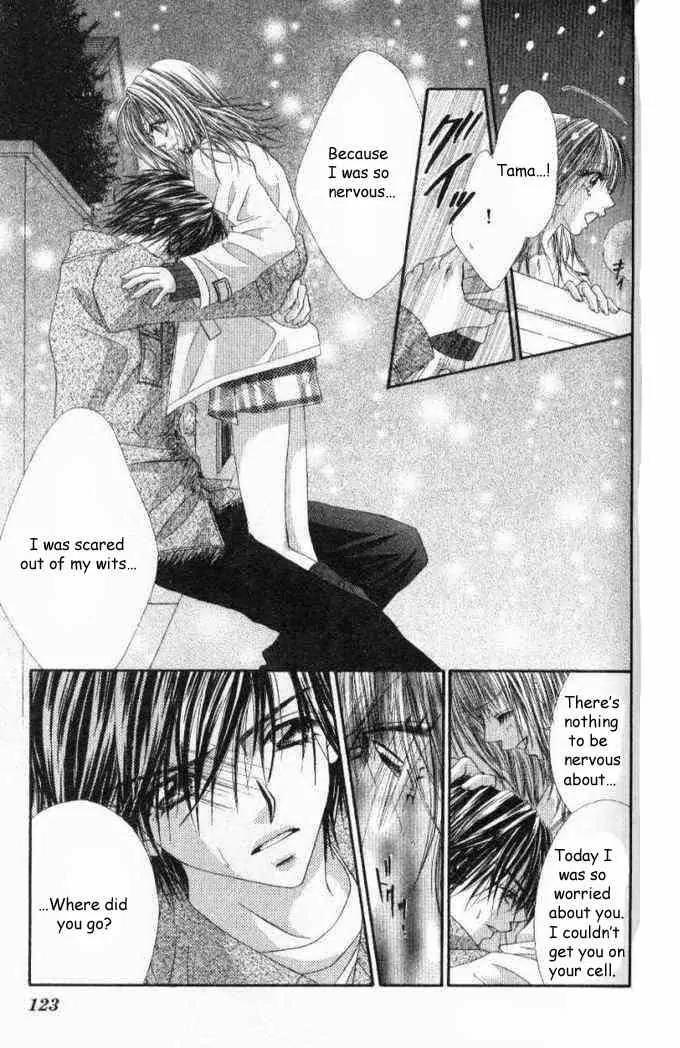 Ren-ai Shijou Shugi Chapter 35 page 26 - Chapter 35