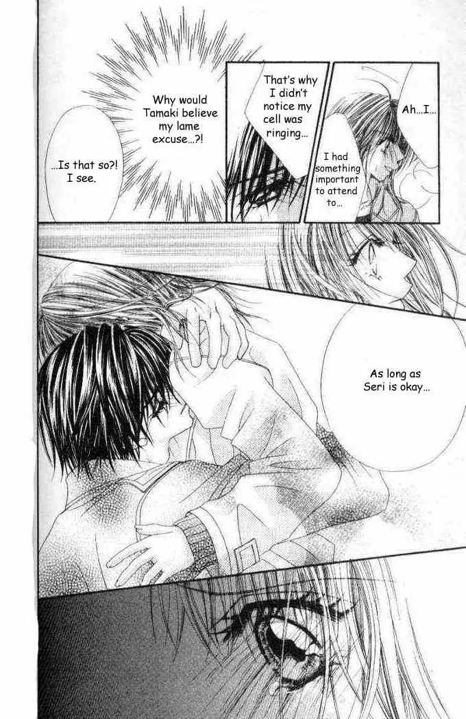 Ren-ai Shijou Shugi Chapter 35 page 27 - Chapter 35