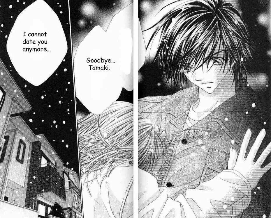 Ren-ai Shijou Shugi Chapter 35 page 29 - Chapter 35