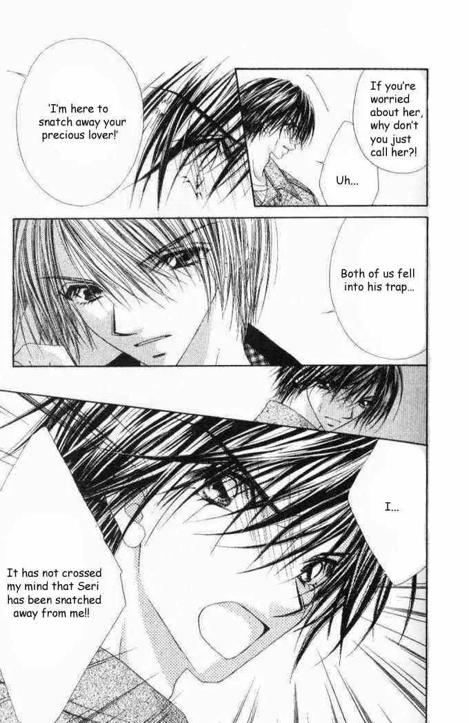 Ren-ai Shijou Shugi Chapter 35 page 6 - Chapter 35