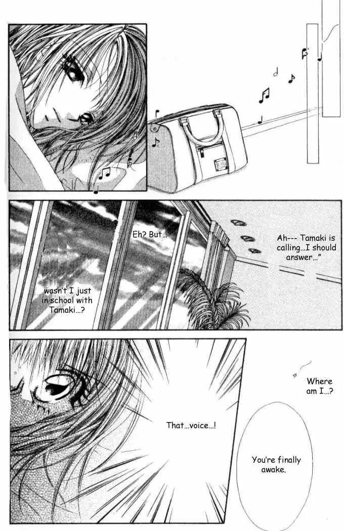 Ren-ai Shijou Shugi Chapter 35 page 9 - Chapter 35