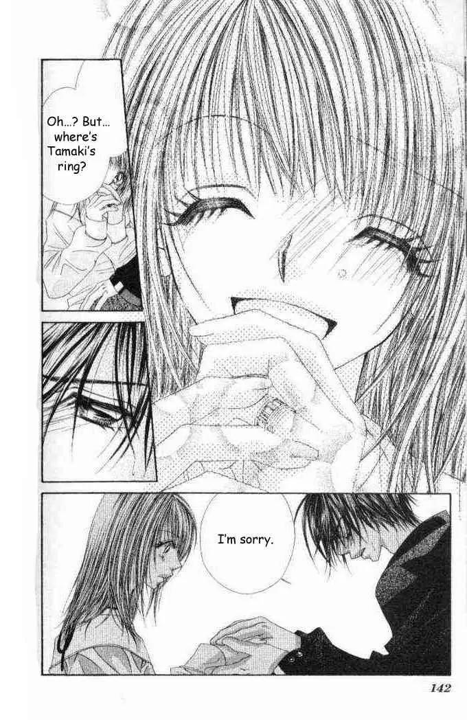 Ren-ai Shijou Shugi Chapter 36 page 15 - Chapter 36
