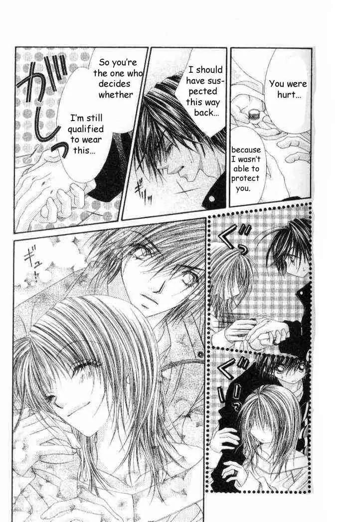 Ren-ai Shijou Shugi Chapter 36 page 16 - Chapter 36