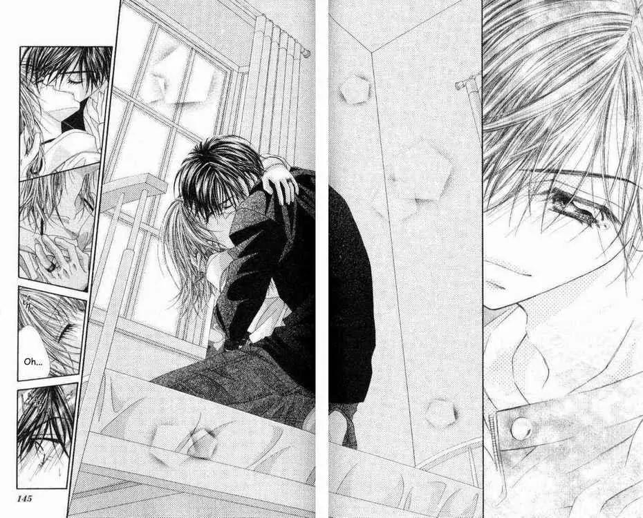 Ren-ai Shijou Shugi Chapter 36 page 17 - Chapter 36