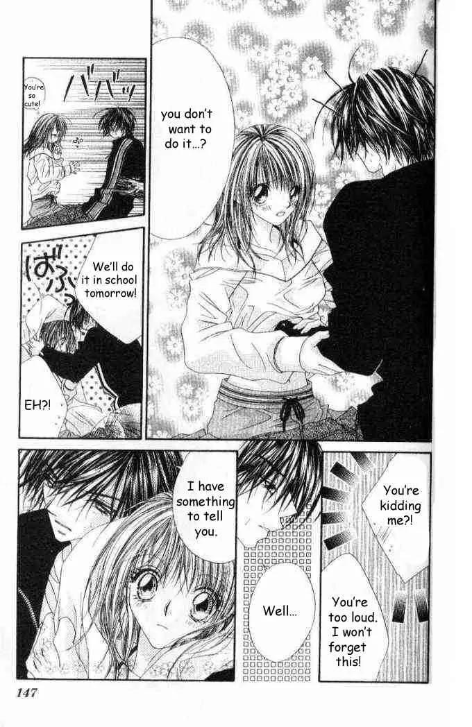 Ren-ai Shijou Shugi Chapter 36 page 19 - Chapter 36
