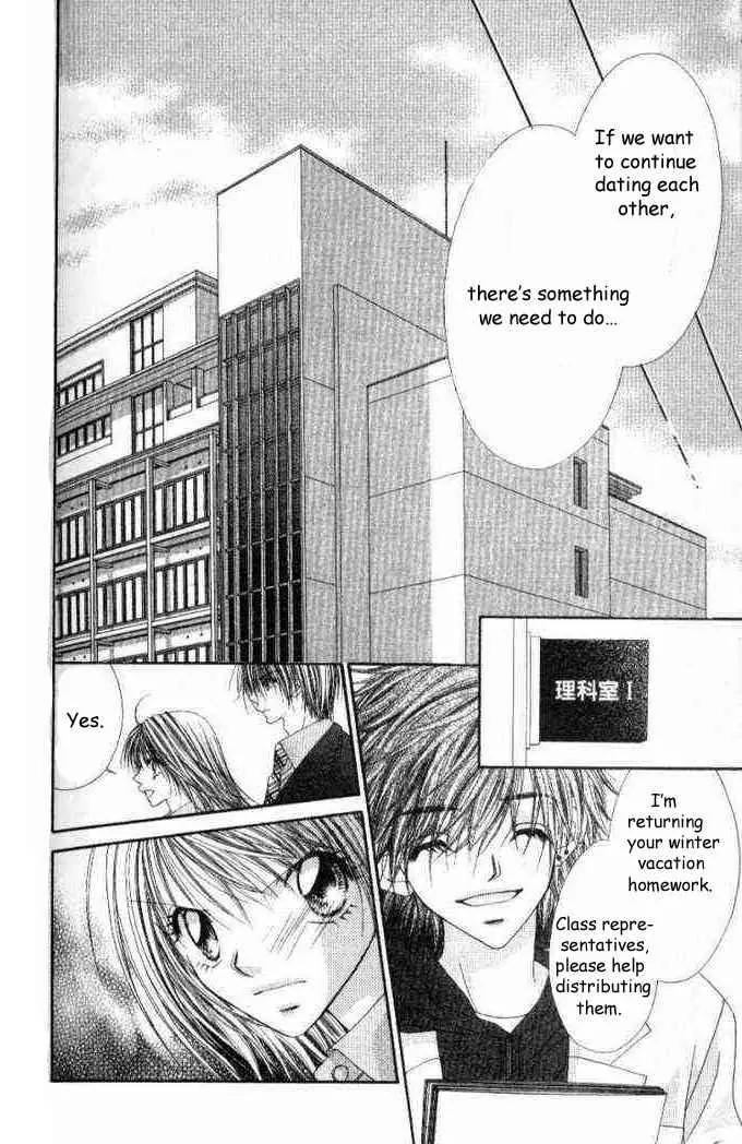 Ren-ai Shijou Shugi Chapter 36 page 20 - Chapter 36