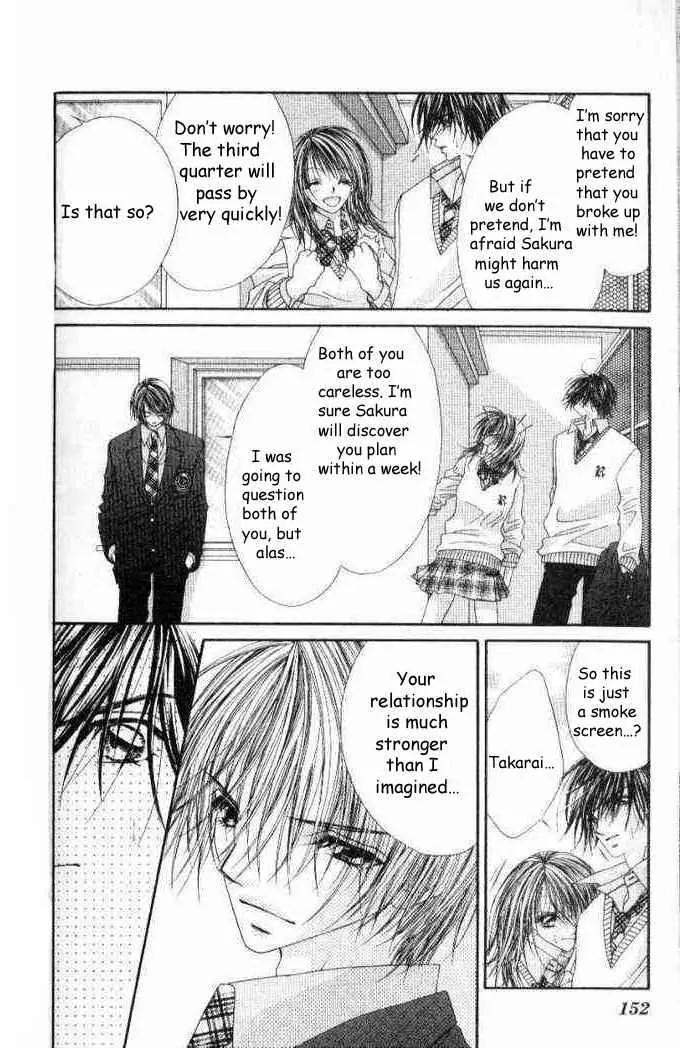 Ren-ai Shijou Shugi Chapter 36 page 24 - Chapter 36