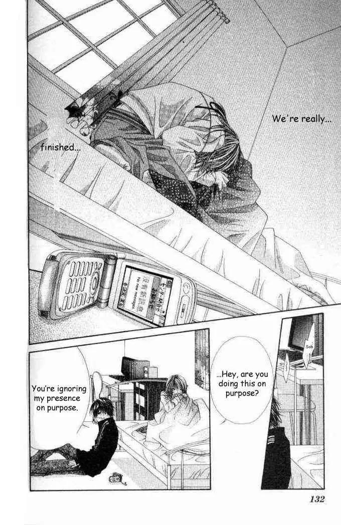 Ren-ai Shijou Shugi Chapter 36 page 5 - Chapter 36