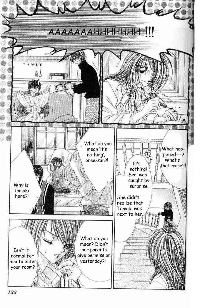 Ren-ai Shijou Shugi Chapter 36 page 6 - Chapter 36