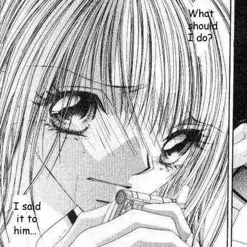Ren-ai Shijou Shugi Chapter 36 cover
