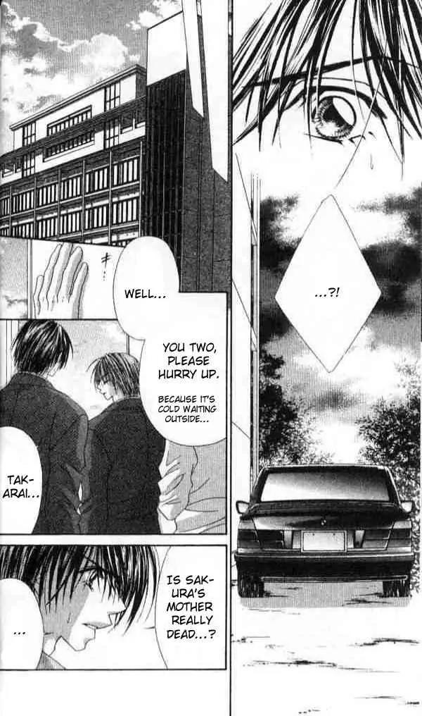 Ren-ai Shijou Shugi Chapter 37 page 11 - Chapter 37