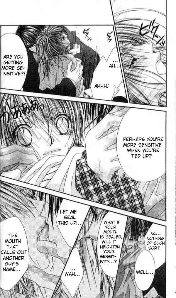 Ren-ai Shijou Shugi Chapter 37 page 13 - Chapter 37